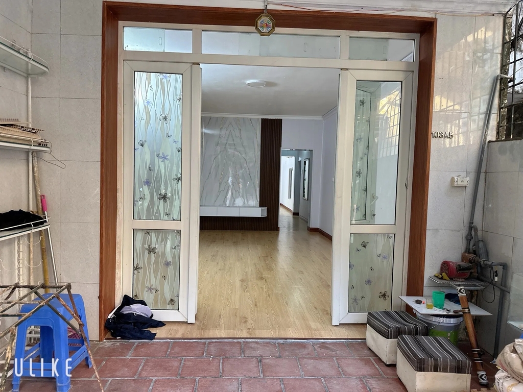 【CĂN HỘ TẬP THỂ TẦNG 1 - LÔ GÓC 2 THOÁNG - HÀ ĐÔNG】- 49/80m² - 3 PN - Mặt Ngõ Ô Tô - Giá 6.1 Tỷ