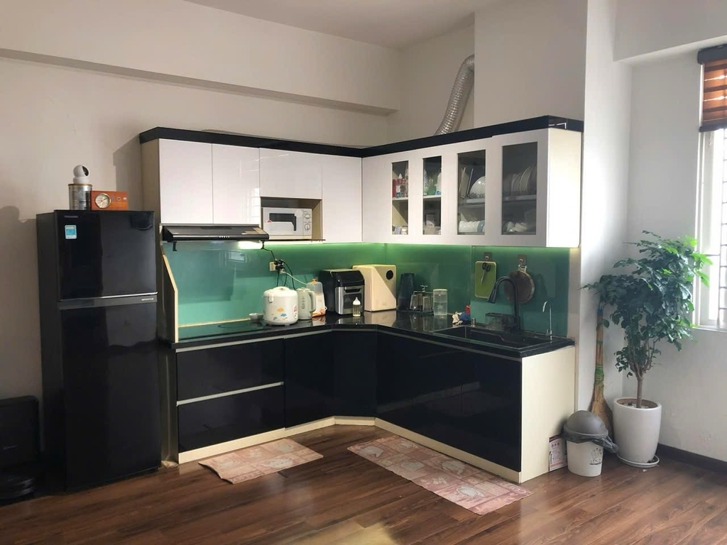 BÁN CĂN HỘ TABUDEC PLAZA - CẦU BƯƠU: TẦNG CAO VIEW THOÁNG - SÁT ĐƯỜNG 70 MỞ RỘNG - TIỀM NĂNG TĂNG GIÁ CỰC MẠNH