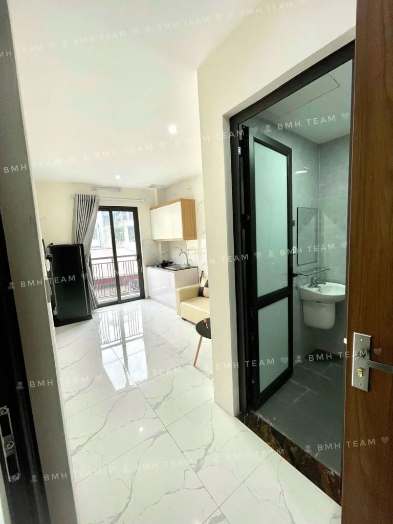 【TÒA CCMN 7 TẦNG THANG MÁY】Nguyễn Ngọc Nại, Thanh Xuân - 82m² - 18 Phòng - Doanh Thu 130TR/Tháng - Giá 29 Tỷ