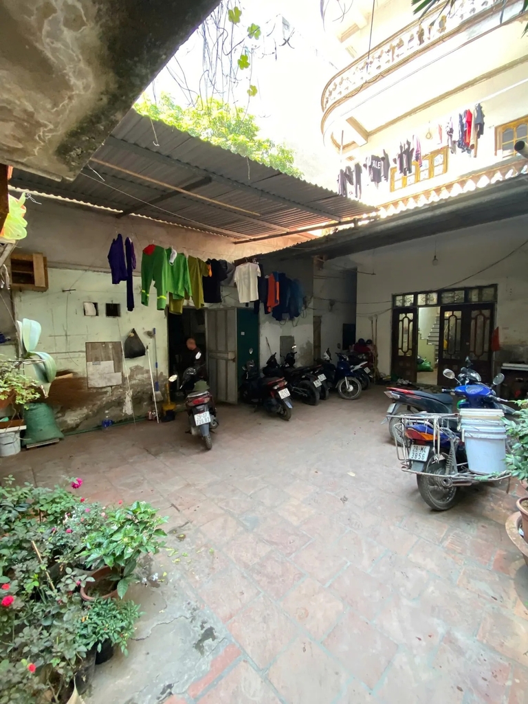 【ĐẤT NỀN MỄ TRÌ THƯỢNG】- 70m² - MT 5M - NGÕ THÔNG - XÂY CCMN/CHUNG CƯ - 18 TỶ