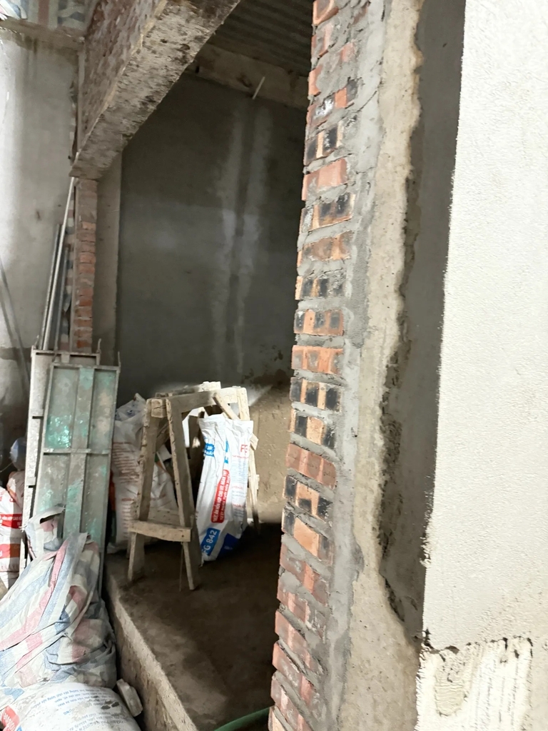 【NHÀ CHO THUÊ 6 TẦNG THANG MÁY - ĐÌNH THÔN】- 32m² - 5PN - DT 40TR/THÁNG - 10.5 TỶ