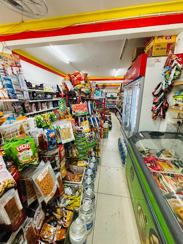 【CĂN HỘ MẶT NGÕ KINH DOANH】 Tôn Thất Tùng, Đống Đa - 35m² - Cho Thuê 25TR/Tháng - Giá 8.8 Tỷ