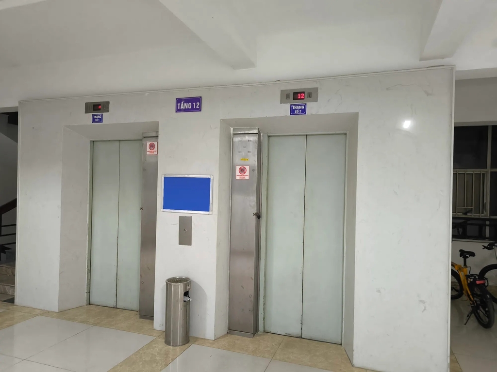 【CC CT5 DN1 MỸ ĐÌNH 2】- 84m² - 3PN FULL NT - VỊ TRÍ VÀNG - 7.4 TỶ