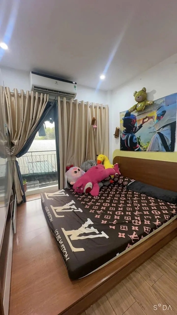 【NHÀ CHO THUÊ 6 TẦNG THANG MÁY】 Mỹ Đình, Nam Từ Liêm - 35/38m² - Doanh Thu 25TR/Tháng - Giá 10.65 Tỷ