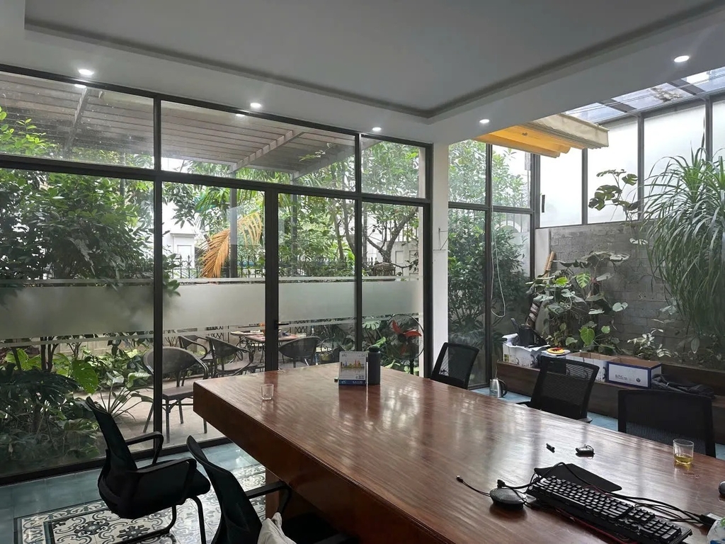 【BIỆT THỰ THƯƠNG MẠI 4 TẦNG - LÊ TRỌNG TẤN, HÀ ĐÔNG】- Dương Nội, Hà Đông - 330m² - 2 Mặt Thoáng - Mặt Tiền Kinh Doanh - Giá 72 Tỷ