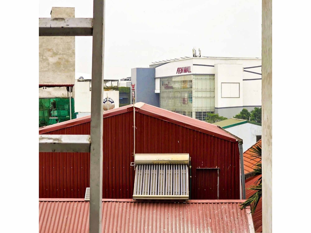 BÁN NHÀ BÁT KHỐI - LONG BIÊN: LÔ GÓC ĐẮC ĐỊA - GARA Ô TÔ TRONG NHÀ - SÁT MẶT PHỐ CỔ LINH - GIÁ 12.6 TỶ