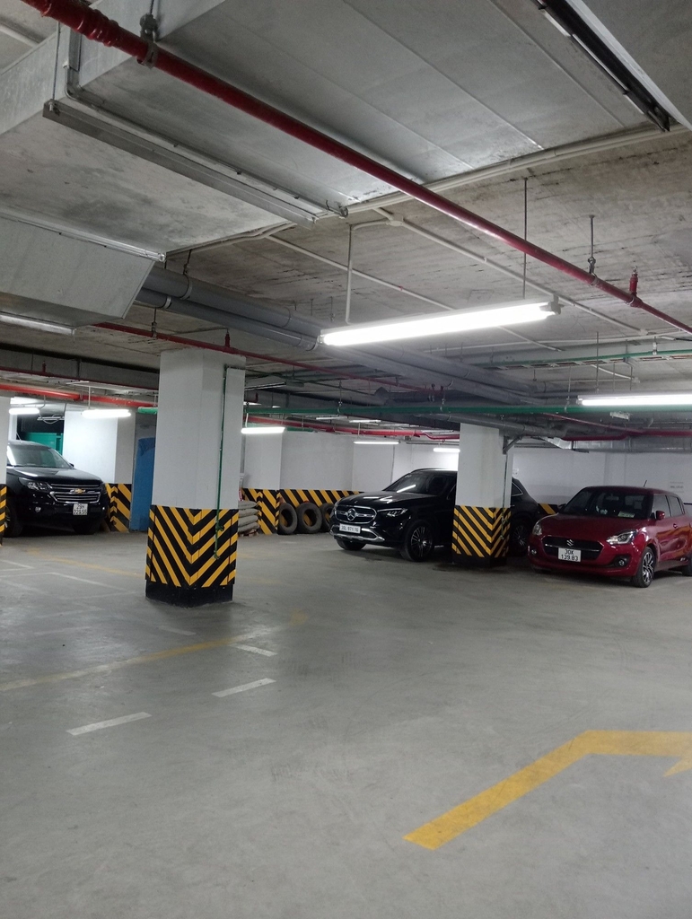 CĂN HỘ 2 NGỦ - NGÕ NÚI TRÚC BA ĐÌNH - 56m² - 2 WC - CÓ CHỖ Ô TÔ - 4.3 TỶ