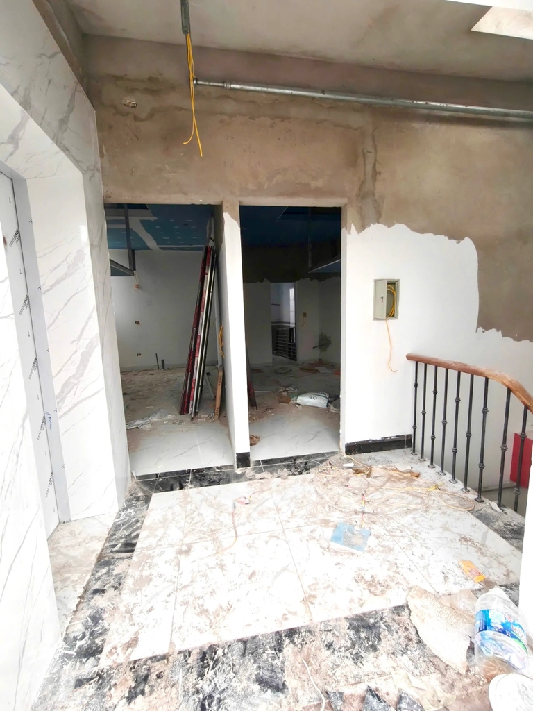 【TÒA NHÀ 7 TẦNG - 21 PHÒNG CHO THUÊ - MINH KHAI, HAI BÀ TRƯNG】- 26.5 TỶ