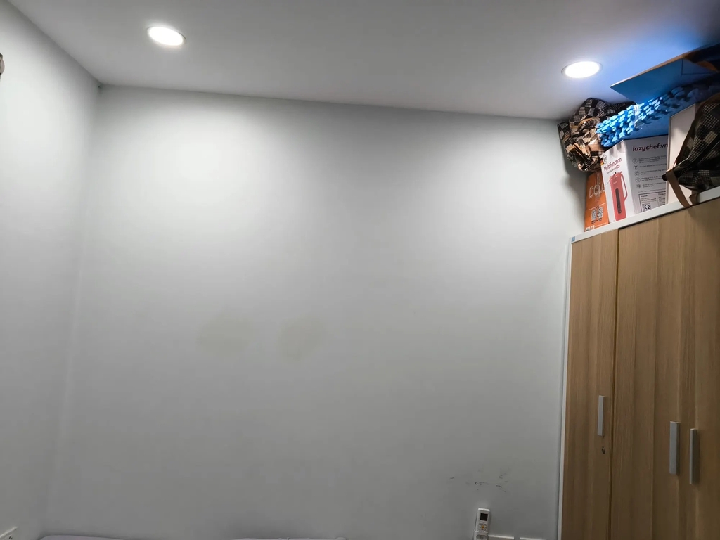 【CC HATECO APOLLO - TÒA CT2】- 65m² LÔ GÓC - 2PN FULL NT - TẦNG CAO - 5.69 TỶ