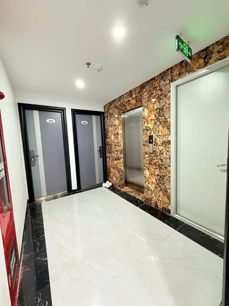 【TÒA NHÀ CĂN HỘ DỊCH VỤ 9 TẦNG - ĐỖ ĐỨC DỤC】- 137m² - 30+ PHÒNG - TẦNG HẦM - 54 TỶ