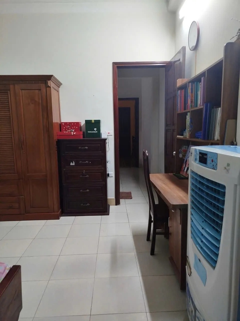 【NHÀ 4 TẦNG MẶT NGÕ KD - Ô CÁCH, LONG BIÊN】- 48m² - 5PN - Giá 12.5 Tỷ