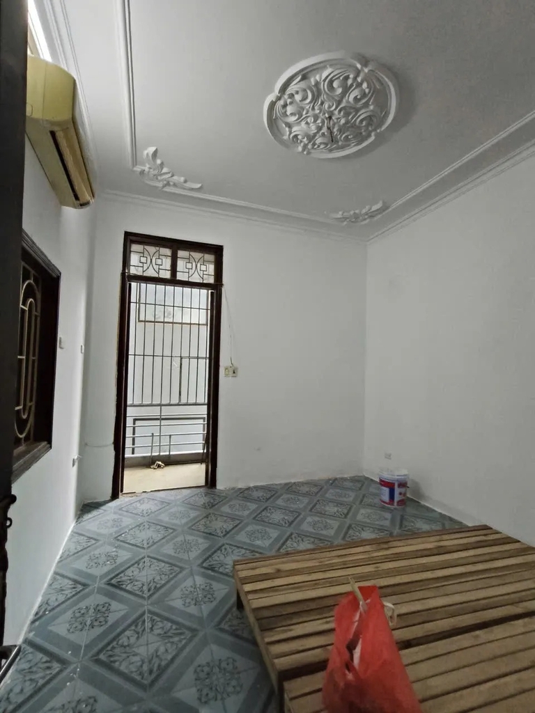 【NHÀ PHỐ KINH DOANH 4 TẦNG】Trường Chinh, Thanh Xuân - 69m² - 50m Ra Phố - Giá 13.7 Tỷ