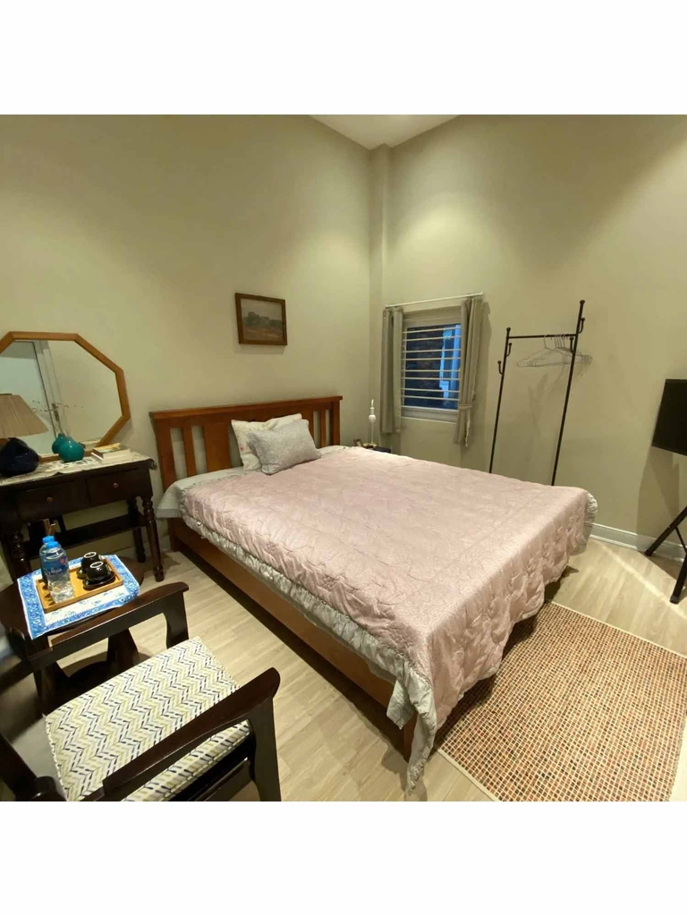 【NHÀ 3 TẦNG - ĐẶNG DUNG】- 29/34m² - 3 PN - 30M RA PHỐ - HOMESTAY - 8.95 TỶ