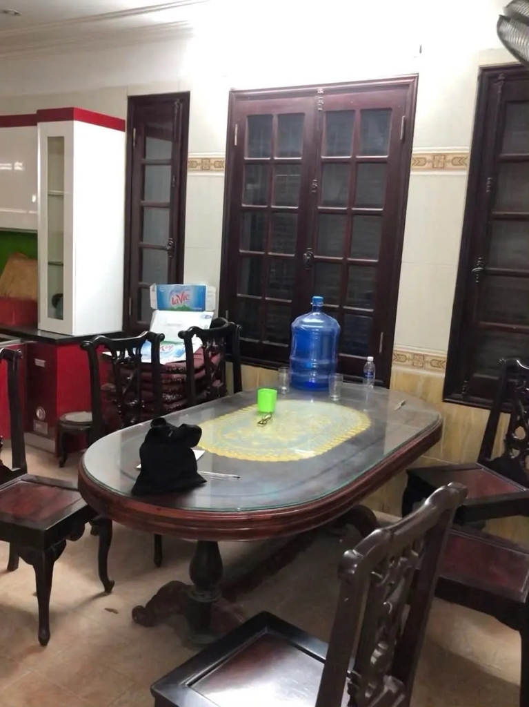 【NHÀ LÔ GÓC 5 TẦNG - LA THÀNH】- 79m² - 3 THOÁNG - MẶT TIỀN 7M - DOANH THU 30TR/TH - 21 TỶ