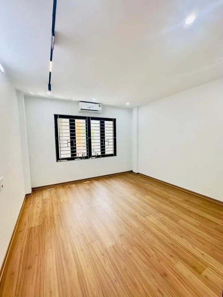 【NHÀ MỚI 6 TẦNG THANG MÁY - THANH LÂN】- 50m² - 8 PN - 8 WC - NGÕ NÔNG - 13 TỶ