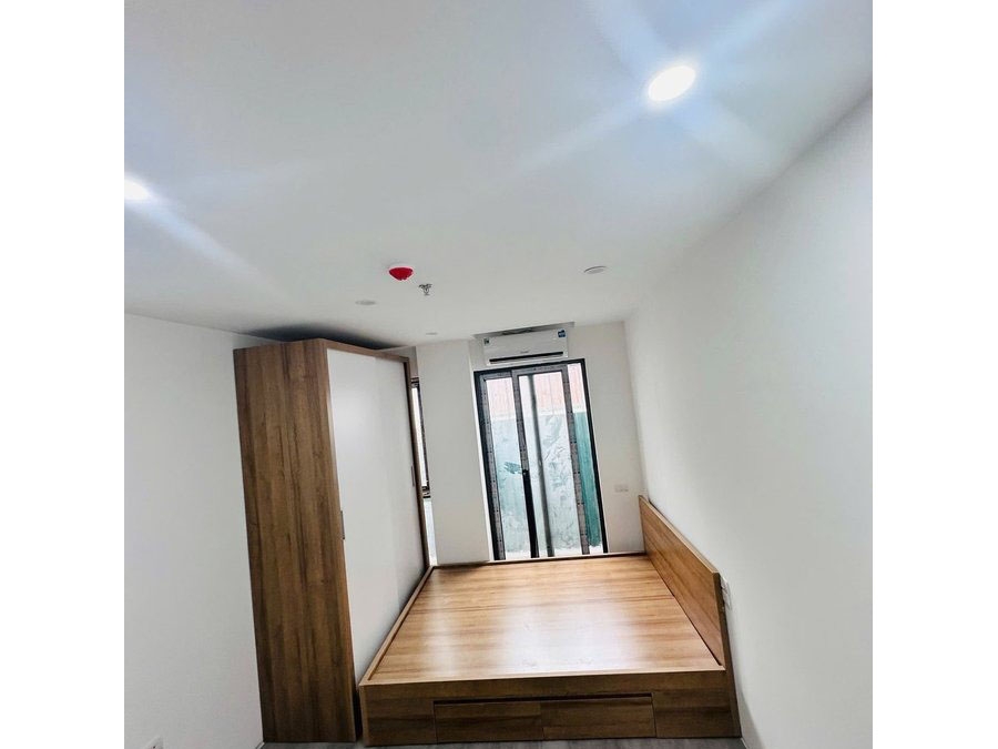 BÁN TÒA CHDV CAO CẤP BÙI XƯƠNG TRẠCH - THANH XUÂN: 8 TẦNG THANG MÁY - 42 PHÒNG FULL NỘI THẤT - GIÁ 58.8 TỶ