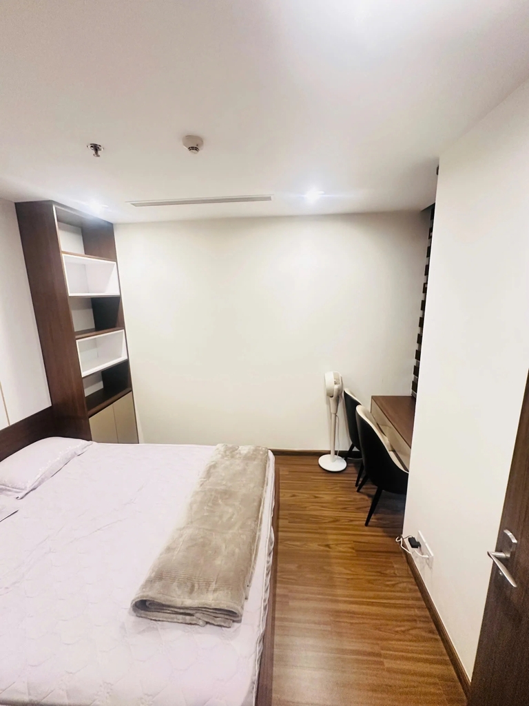 【CĂN HỘ CAO CẤP - VINHOME WESTPOINT】- 65.5M² - 2 PN - FULL NỘI THẤT - VIEW THÀNH PHỐ - 8.9 TỶ