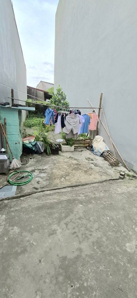 ĐẤT MẶT TIỀN 3.5M - MẶT ĐƯỜNG VÕ VĂN KIỆT, MÊ LINH - 54M² - VỊ TRÍ VÀNG ĐẦU TƯ - 2.9 TỶ