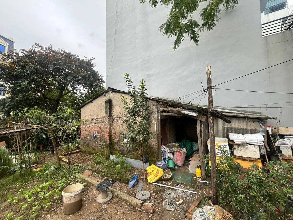 【ĐẤT NỀN SIÊU RỘNG 333m² - HÒE THỊ】- NGÕ Ô TÔ THÔNG - GẦN CỤM TRƯỜNG & CN - 35.3 TỶ