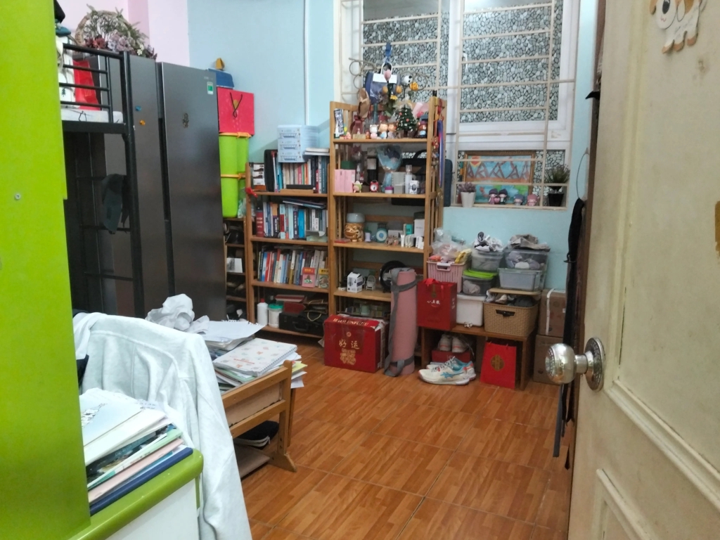 【CĂN HỘ CHUNG CƯ MẶT PHỐ VŨ PHẠM HÀM】- 56m² - 2 PN - BAN CÔNG ĐÔNG NAM - GIÁ 5.05 TỶ