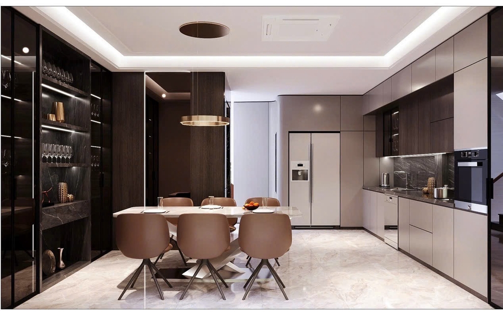 BÁN NHÀ NGỌC LÂM - LONG BIÊN: SIÊU PHẨM 7 TẦNG THANG MÁY - NGÕ VIP Ô TÔ TRÁNH - KINH DOANH ĐỈNH - GIÁ 31.8 TỶ