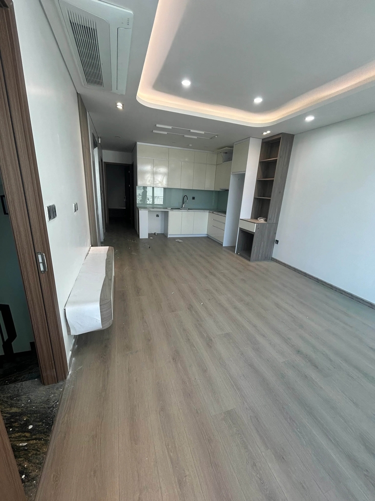 【TÒA NHÀ CAO CẤP 6 TẦNG】 Tứ Liên, Tây Hồ - 78m² - 6 Căn Hộ Thông Minh - Doanh Thu 720Tr/Năm - Giá 35 Tỷ