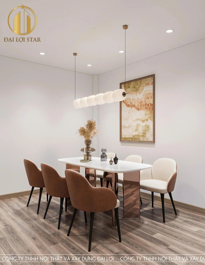 【NHÀ PHÂN LÔ 5 TẦNG - KĐT NGÔ THÌ NHẬM, HÀ ĐÔNG】- 48/52m² - 4m Mặt Tiền - Vỉa Hè - Ô Tô Tránh - Giá 19.5 Tỷ