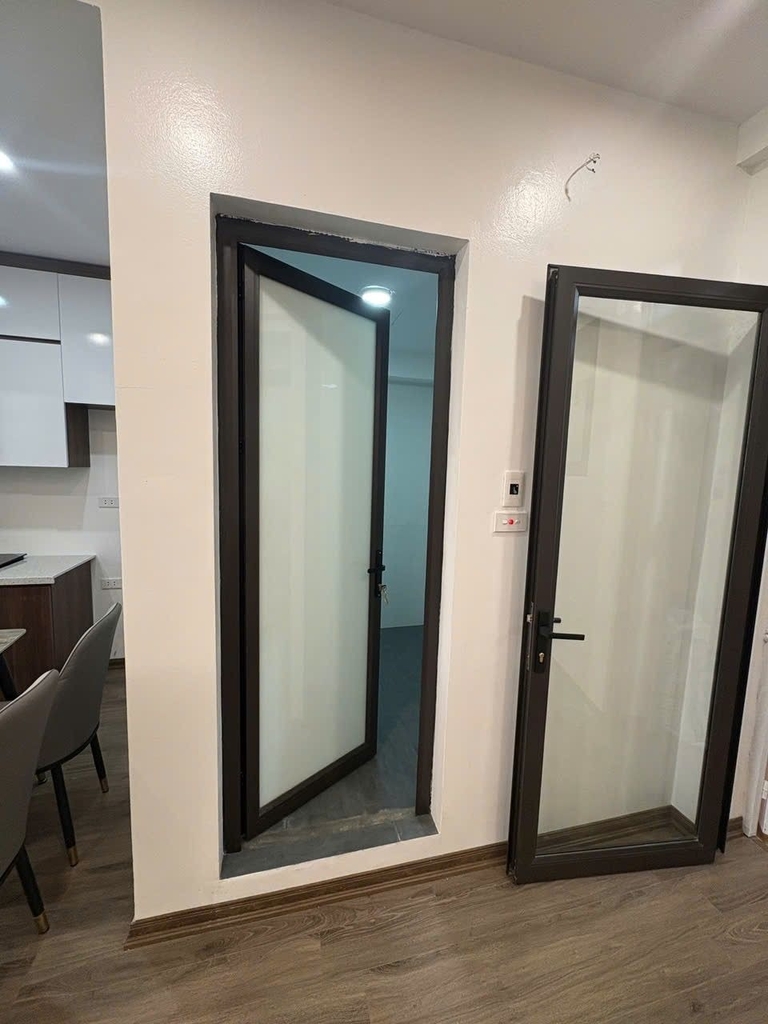 BÁN CĂN HỘ CAO CẤP 2 NGỦ FULL NT - TÒA B10A NGUYỄN QUỐC TRỊ, CẦU GIẤY - 5.35 TỶ