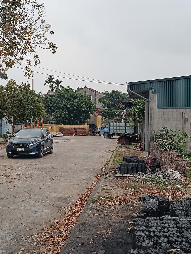 BÁN ĐẤT PHÂN LÔ MAI HIÊN - ĐÔNG ANH: VỊ TRÍ VÀNG GẦN CÂY XĂNG - MẶT TIỀN 7M - CƠ HỘI ĐẦU TƯ SINH LỜI ĐỘT BIẾN