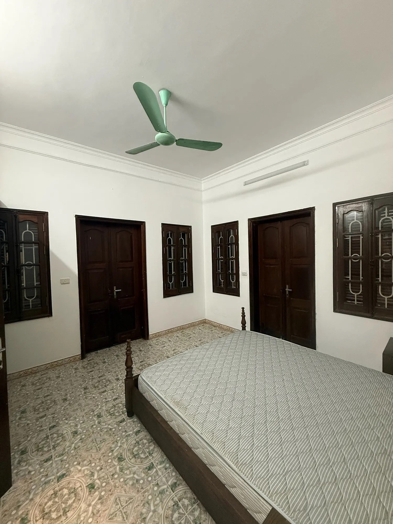 【SIÊU BIỆT THỰ SÂN VƯỜN - NGỌC THỤY, LONG BIÊN】- 322m² - Mặt Tiền 12.5m - Giá 62 Tỷ