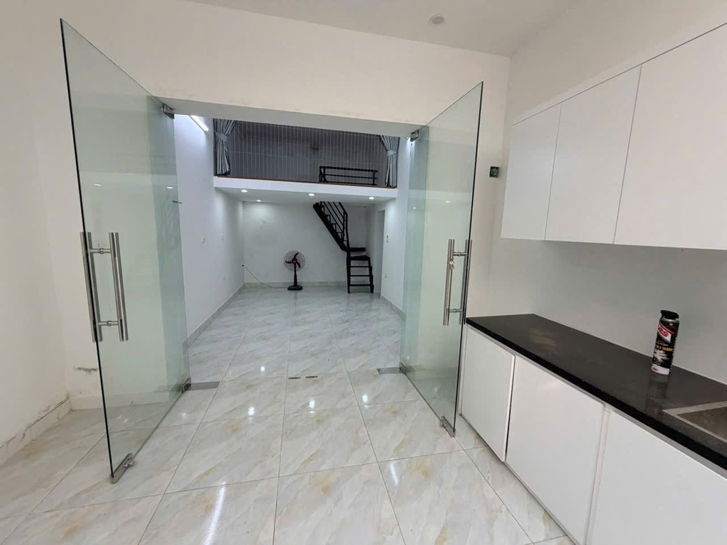 LÔ ĐẤT VÀNG TRUNG TÂM ĐỘI CẤN BA ĐÌNH - 36m² - 2 MẶT NGÕ THÔNG - GIÁP LĂNG BÁC - 6.98 TỶ