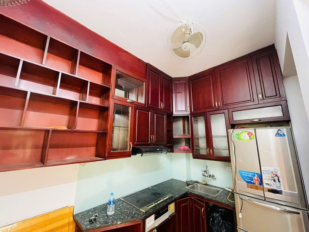 BÁN NHÀ KIM MÃ - BA ĐÌNH: LÔ GÓC 3 MẶT THOÁNG - NGÕ THÔNG TỨ TUNG - ĐỐI DIỆN VINCOM METROPOLIS - GIÁ CHỈ 3.6 TỶ