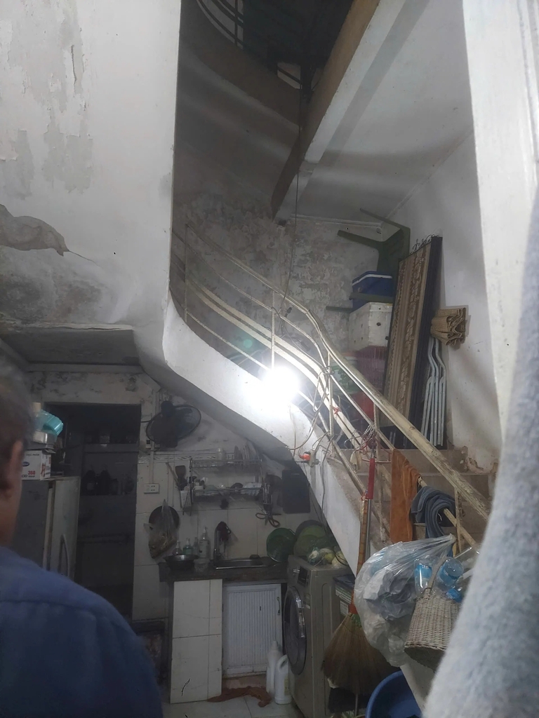 【BIỆT THỰ MẶT PHỐ - NGÔI NHÀ GIÁ TRỊ LỊCH SỬ - NGUYỄN GIA THIỀU, HOÀN KIẾM】- 120 TỶ