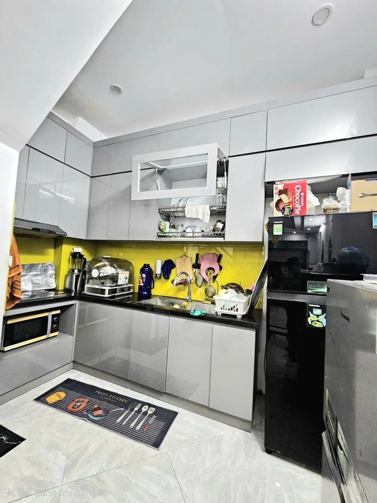 BÁN NHÀ PHÂN LÔ TÂN MAI - HOÀNG MAI: KINH DOANH SẦM UẤT - ĐÓN ĐẦU QUY HOẠCH - VỊ TRÍ ĐẮC ĐỊA - GIÁ 11.2 TỶ