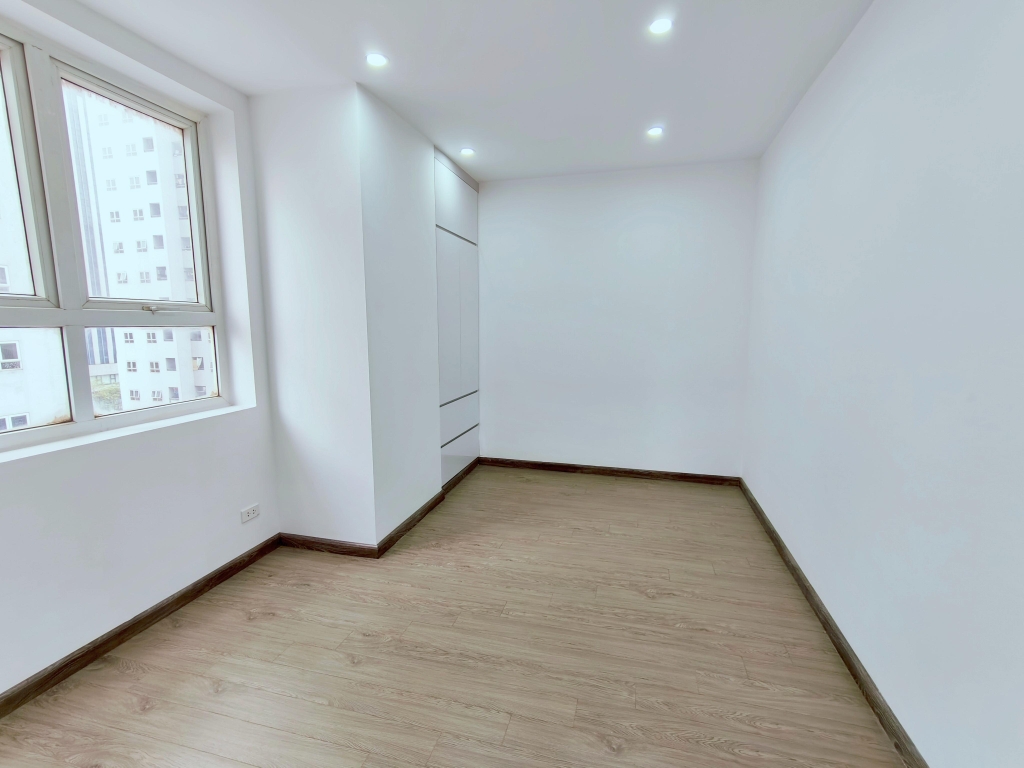 BÁN CĂN HỘ 3PN CT6 VĂN KHÊ - HÀ ĐÔNG: NHÀ ĐANG HOÀN THIỆN MỚI ĐẸP - FULL NỘI THẤT - SỔ ĐỎ CẤT KÉT - GIÁ 5.35 TỶ