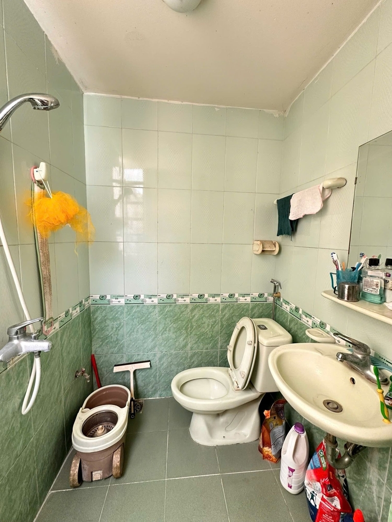 【NHÀ MẶT NGÕ KINH DOANH HỒNG HÀ】- 50m² 5 Tầng - Lô Góc 2 Mặt Ngõ - Ô tô Tránh - 27.68 Tỷ