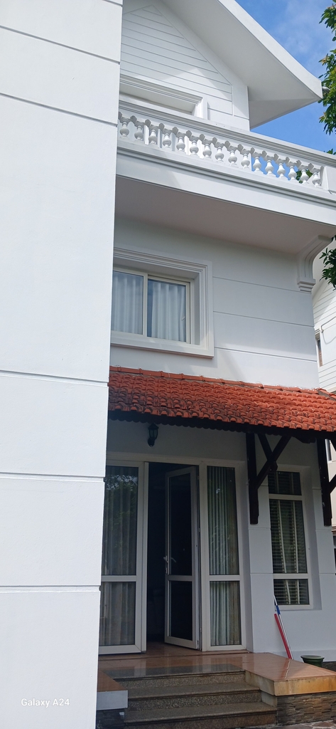 BÁN BIỆT THỰ PHÂN LÔ 218M2 VĨNH PHÚC - 3 MẶT THOÁNG - SÂN VƯỜN RỘNG - 18.9 TỶ