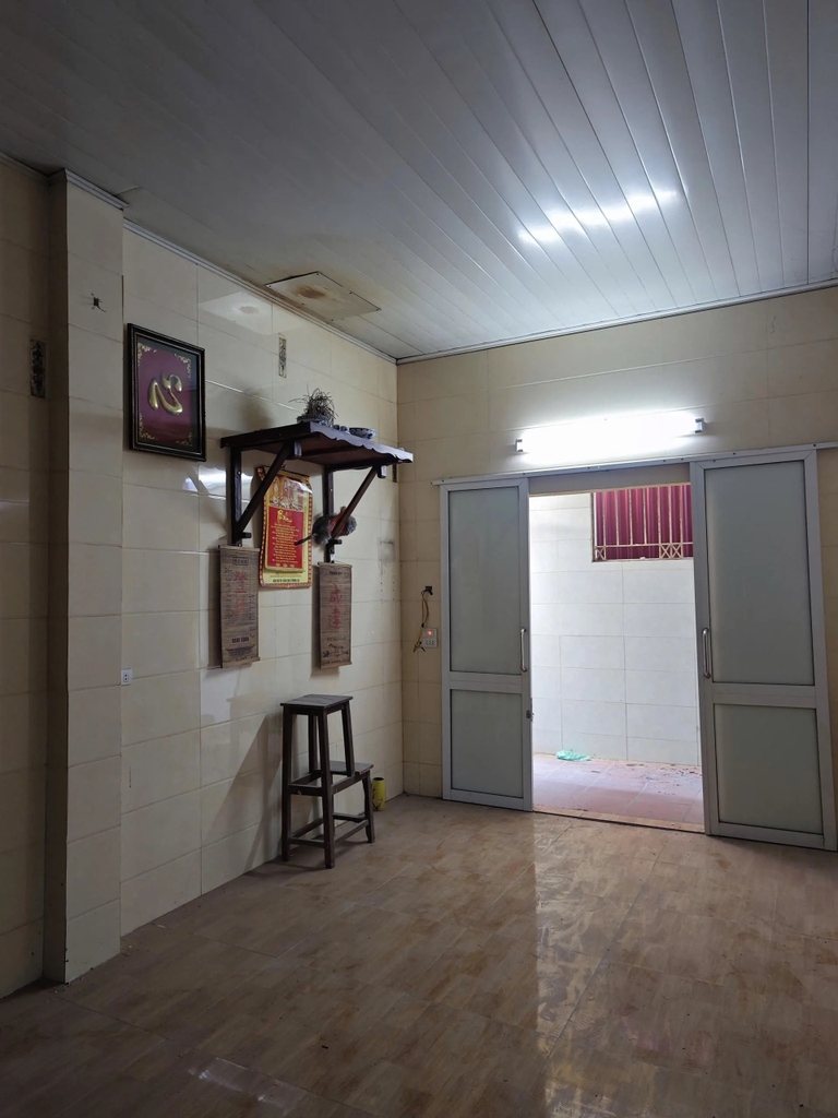 【NHÀ/ĐẤT - LA PHÙ】- 44.4m² - VỊ TRÍ TRUNG TÂM LÀNG NGHỀ - 6.35 TỶ