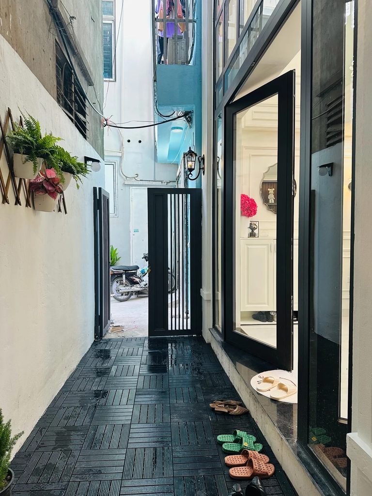 【NHÀ MỚI 6 TẦNG THANG MÁY - LÔ GÓC SÂN VƯỜN RIÊNG】Nguyễn Xiển, Thanh Xuân - 38/42m² - 3 PN - Giá 13.9 Tỷ