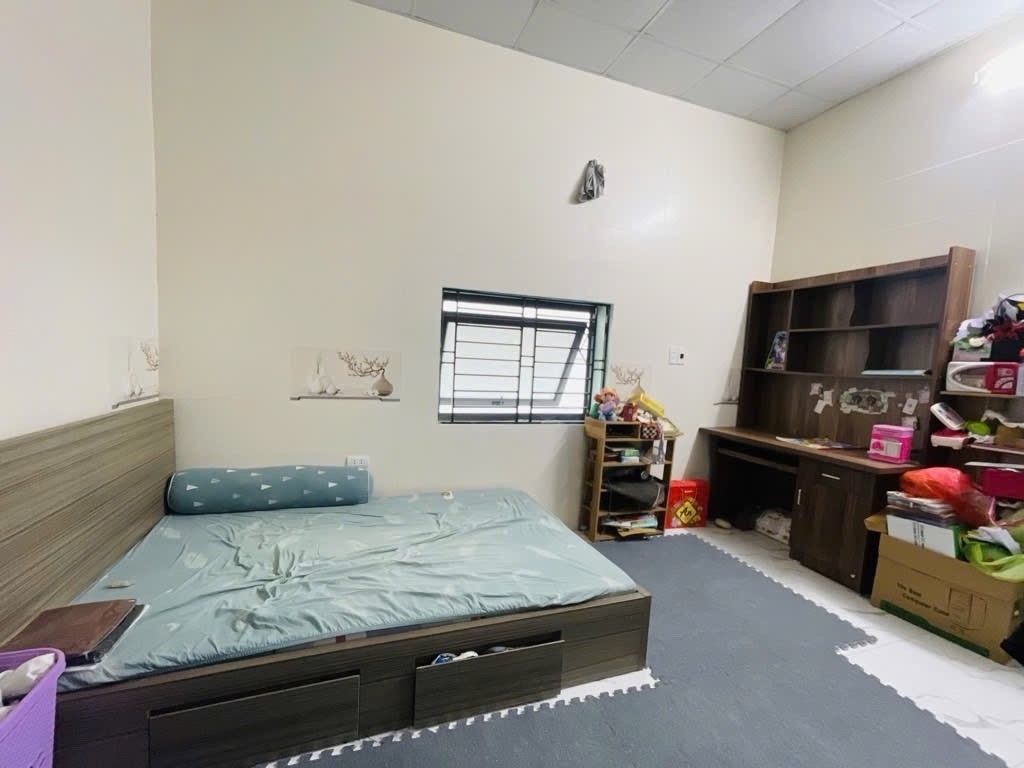 BÁN NHÀ MẶT PHỐ THANH LÂN - HOÀNG MAI: LÔ GÓC 2 MẶT TIỀN - KINH DOANH ĐỈNH - TIỀM NĂNG QUY HOẠCH RẠNG NGỜI