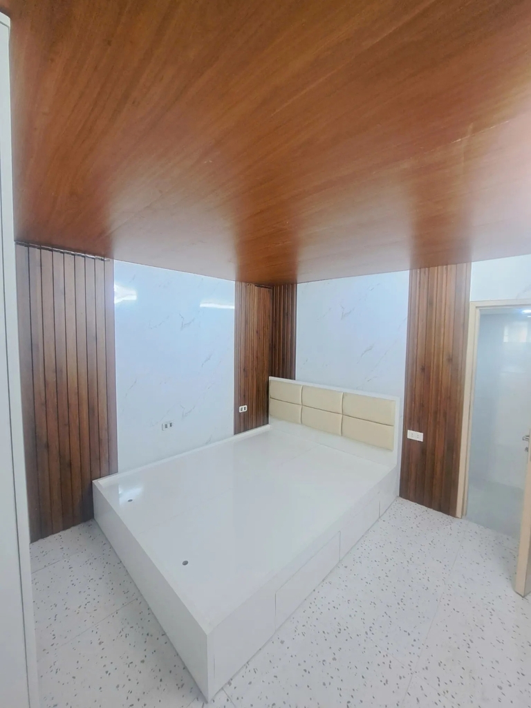 【CĂN HỘ 2 PHÒNG NGỦ】 Tân Mai, Hoàng Mai - 17m² - Full Nội Thất - Giá 3.68 Tỷ