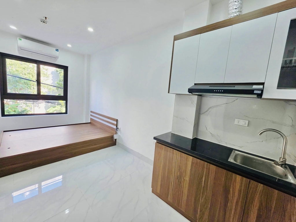 【CHDV 6 TẦNG - LAI XÁ】- 60M² - 16 PHÒNG - THANG MÁY - DOANH THU 60TR/TH - 13.9 TỶ