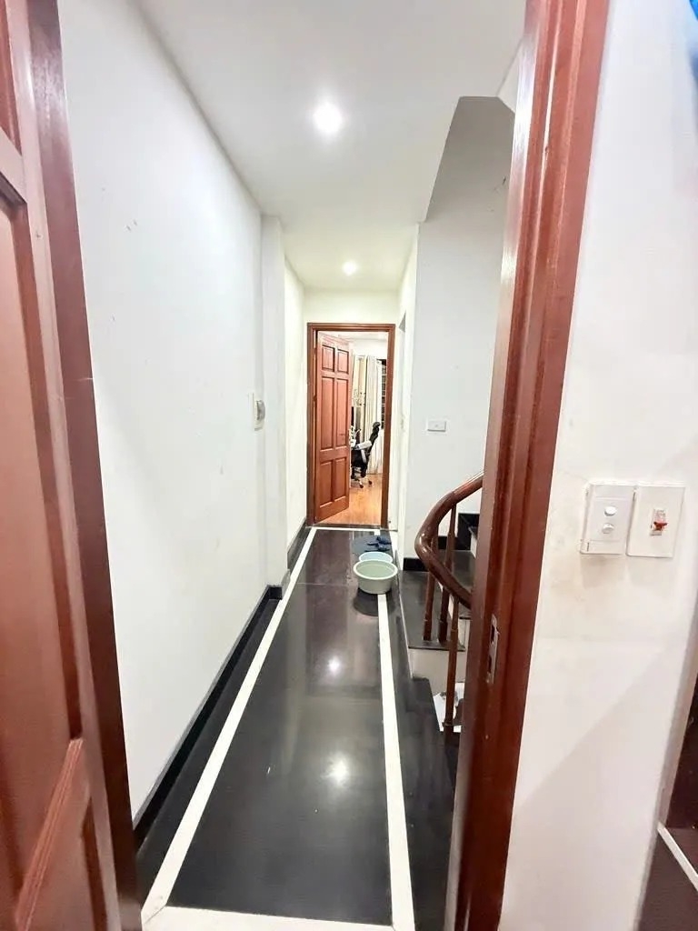 【NHÀ 4 TẦNG - ĐẠI LỘ THĂNG LONG】- 33m² - NGÕ THÔNG TO - CÁCH Ô TÔ 100M - 8.8 TỶ