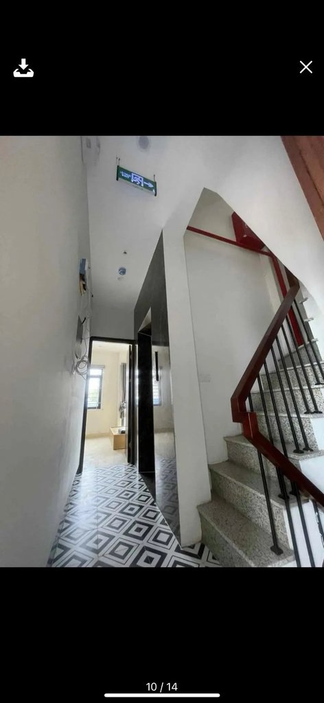 【SIÊU PHẨM 7 TẦNG THANG MÁY - LÔ GÓC THỤY PHƯƠNG】- 45m² - Full Nội Thất Cao Cấp - 50m Ra Ô Tô - Giá 10 Tỷ