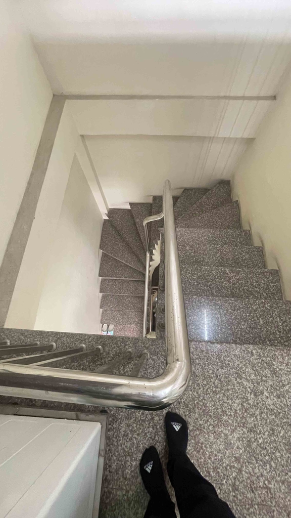 NHÀ 4 TẦNG LÔ GÓC 2 MẶT THOÁNG - PHỐ VŨ ĐỨC THẬN, LONG BIÊN - 35M² - 8.95 TỶ