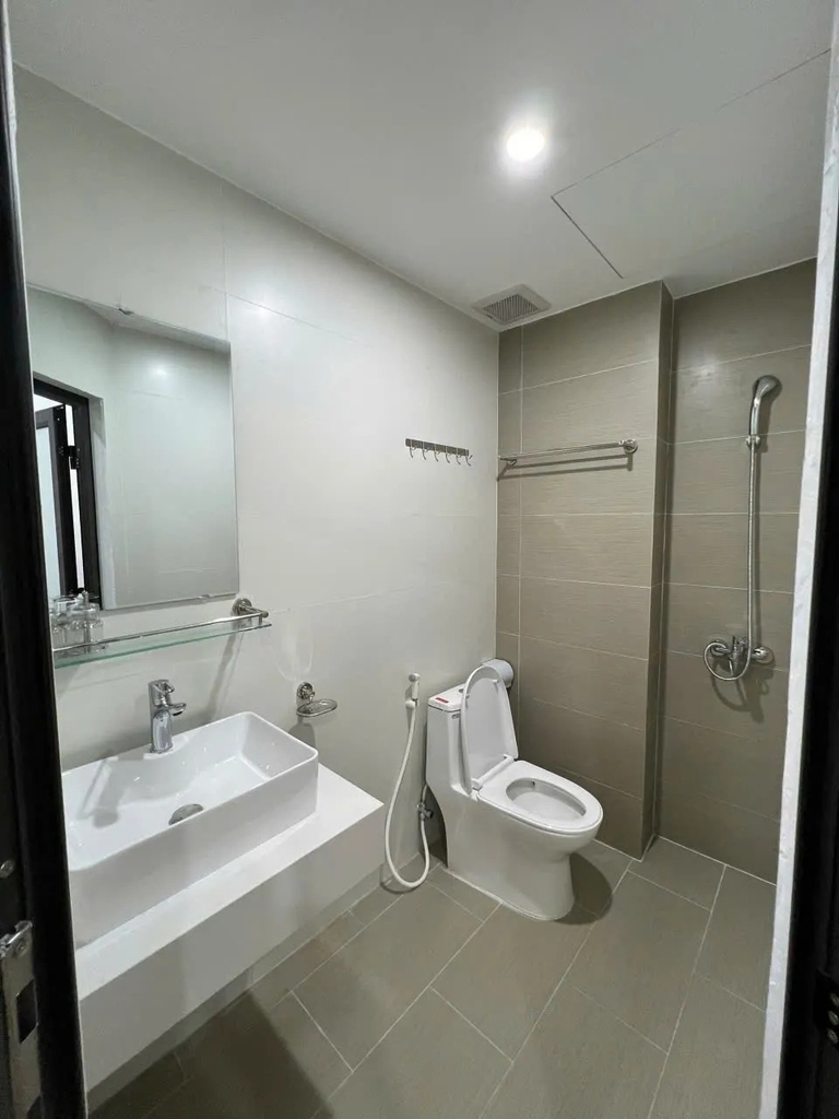 【NHÀ CHO THUÊ 6 TẦNG THANG MÁY】 Mỹ Đình, Nam Từ Liêm - 35/38m² - Doanh Thu 25TR/Tháng - Giá 10.65 Tỷ