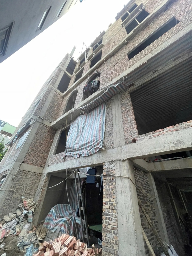 【CCMN 7 TẦNG - 16 PHÒNG KHÉP KÍN - LÊ QUANG ĐẠO】- 50/86.3m² - Full Nội Thất - Sẵn Sàng Vận Hành - Giá 14.5 Tỷ