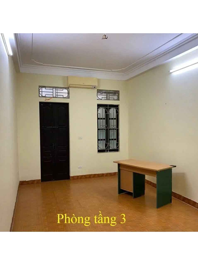 【NHÀ GIÁ RẺ NHẤT - PHÚ ĐÔ】- 33.2m² - MẶT TIỀN 3.5M - Ở NGAY - 5.6 TỶ
