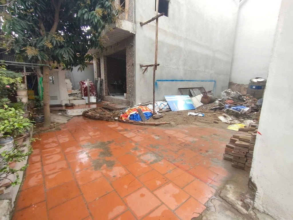 BÁN ĐẤT 66M2 TRUNG TÂM KCN QUANG MINH, MÊ LINH - GIÁ CHỈ 2.5 TỶ - CHO CÔNG NHÂN & ĐẦU TƯ