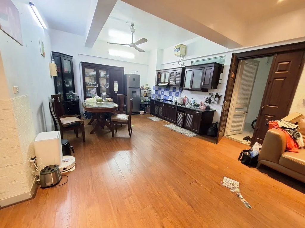 【CĂN HỘ 3PN - CT1B VĂN QUÁN, HÀ ĐÔNG】- 105m² - 7.68 TỶ